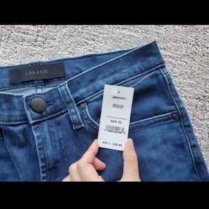 Jbrand nwt Tyler slim fit jeans